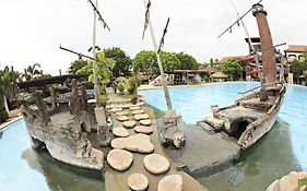 Caribbean Water Park And Resotel
